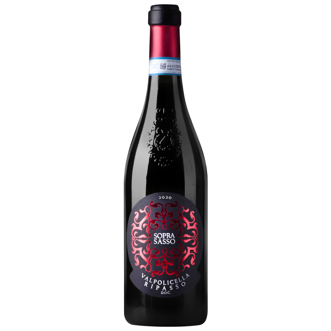 Valpolicella DOC Ripasso "Sopra Sasso" 2020
