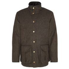 Barbour – Hereford Tweed Wool Jacket