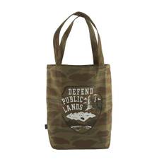 Market Tote