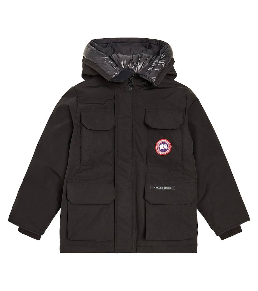 Canada Goose Kids Expedition down parka