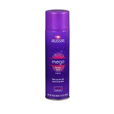 Aussie, Mega Hairspray, 14 oz