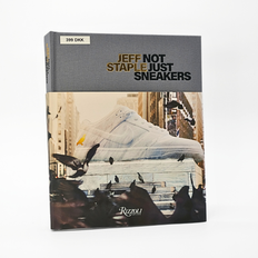 Jeff Staple: Not Just Sneakers