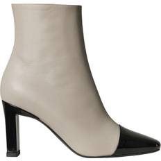 2 Color Bootie, Chantilly