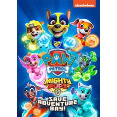 Paw Patrol: Mighty Pups Save Adventure Bay! Switch (Europe & UK)