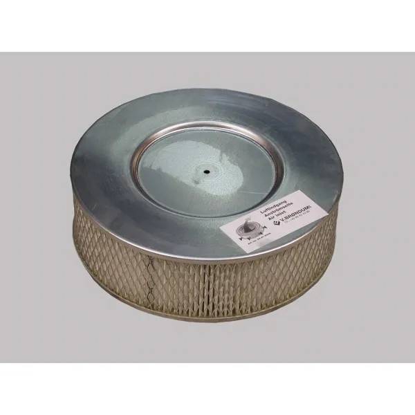 Ronda 200 H Hepafilter