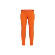 Icebreaker Kids Merino 200 Oasis Leggings Blaze