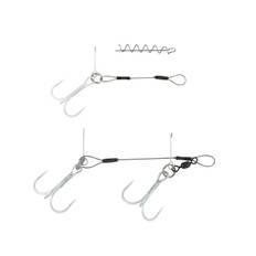 ABU/Svartzonker Shallow Stinger 2-pack