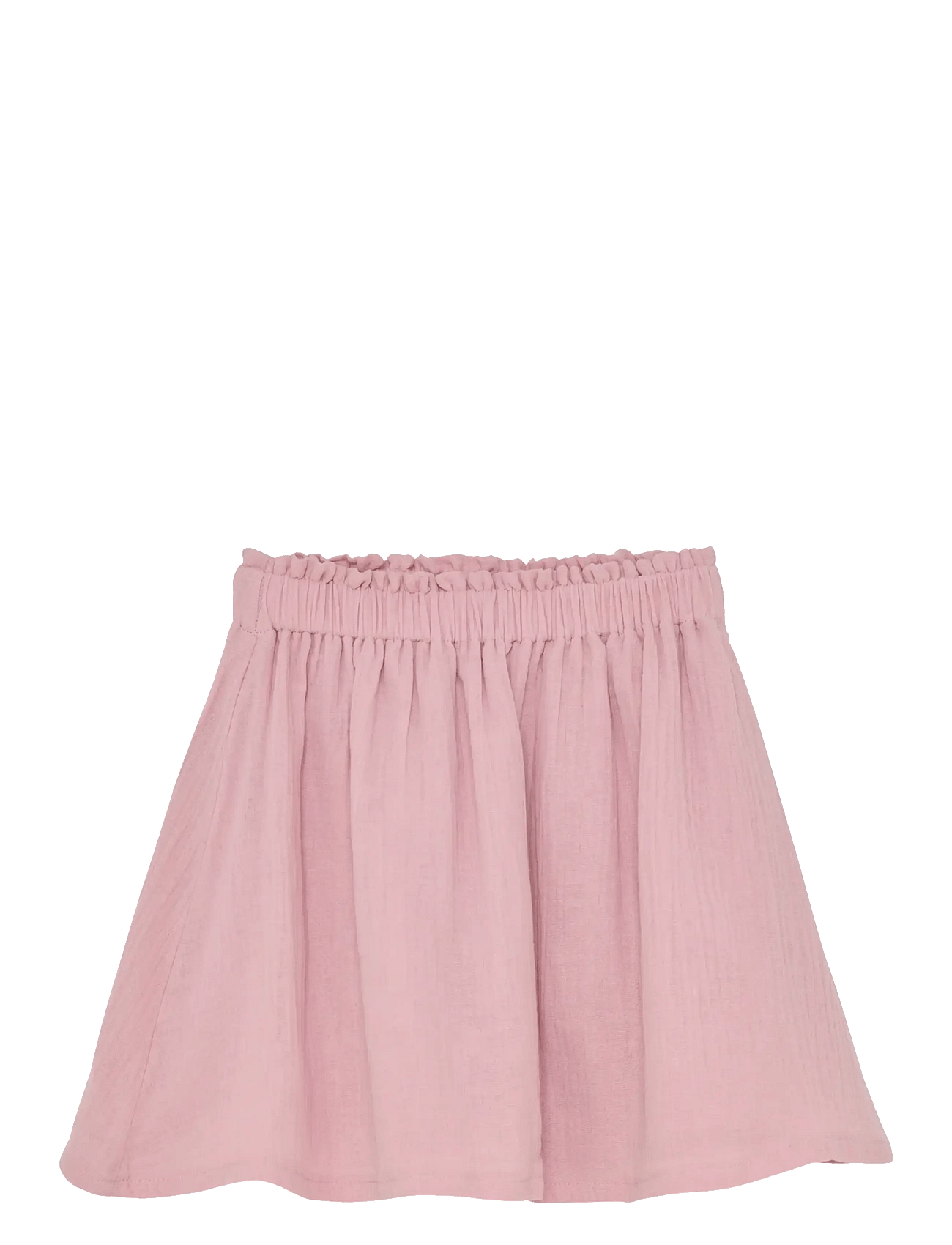 HUTTELIHUT Skirt Muslin | Pink | 116