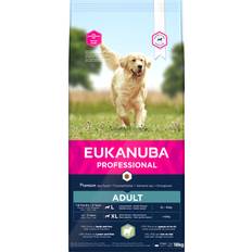 Eukanuba Pro Adult Large Breed Lam & Ris