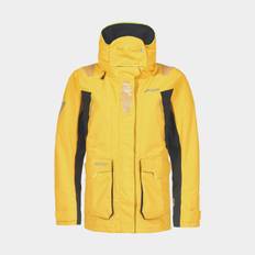 Sejlerjakke Musto BR2 Offshore 2.0, Gold, dame, X-Small (UK 8)