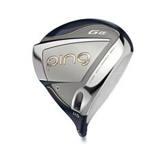 Ping G Le3 driver grafit DAM