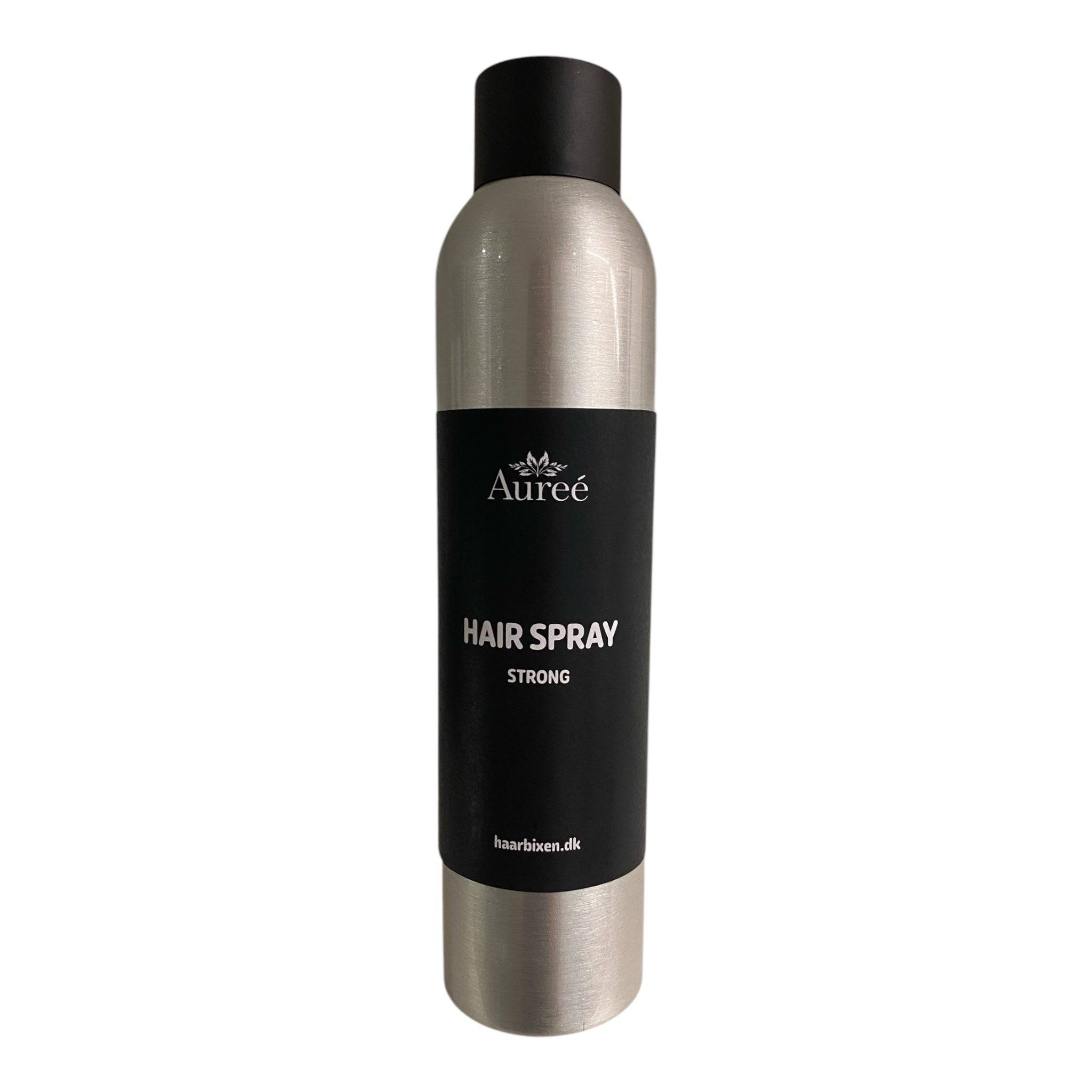 Hair Spray Strong