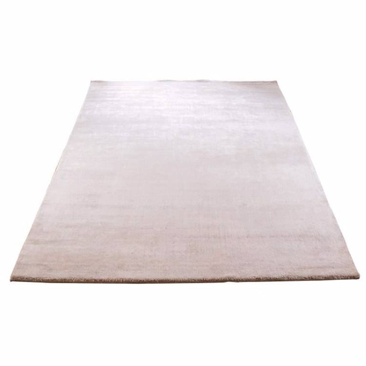 Massimo Copenhagen Bamboo Gulvtæppe Rose Dust 200 x 300 cm