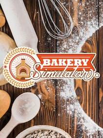 Bakery Simulator (PC) - Steam Account - GLOBAL