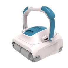 BWT Aquabot WR300 by Poolroboter mit Gyroskop, Weiß