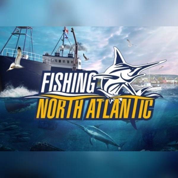 Fishing: North Atlantic (Nintendo Switch) Nintendo Key - EU