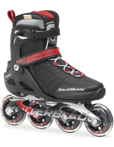 Rollerblade Macroblade 84 Inliners Rulleskøjte - Herre