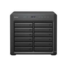 Synology DS2422+(32G) 12-Bay 24TB Bundle mit 6x 4TB N300 HDWG440UZSVA