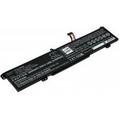 Batteri til Laptop Lenovo IdeaPad L340-17irh