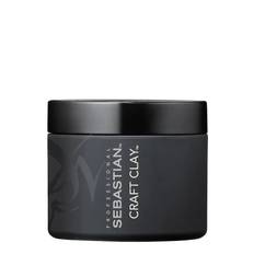 Sebastian Professional Sebastian Professional Craft Clay 50 Ml Nude