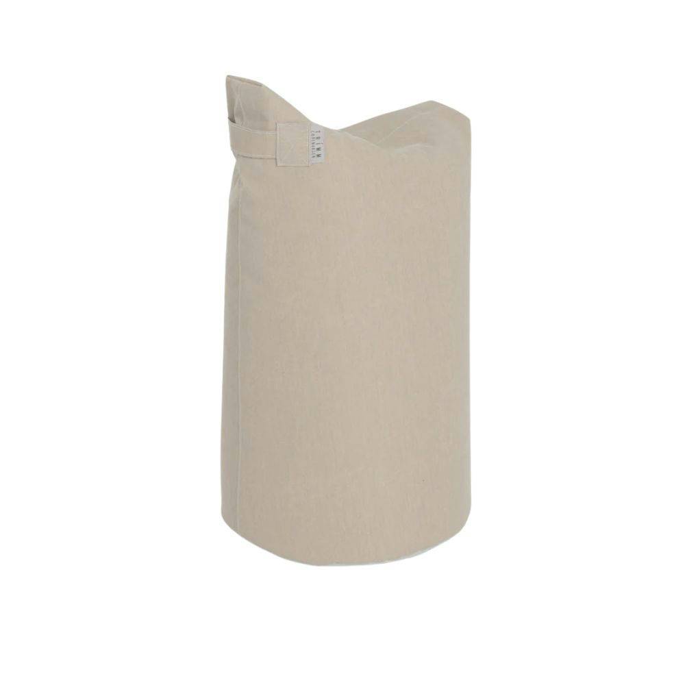 TRIMM Copenhagen Satellite 78 Sunbrella Stool Beige