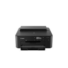 Canon PIXMA TS705a - Drucker - Farbe - Duplex - Tintenstrahl - A4/Legal - bis zu 15 ipm (einfarbig)/