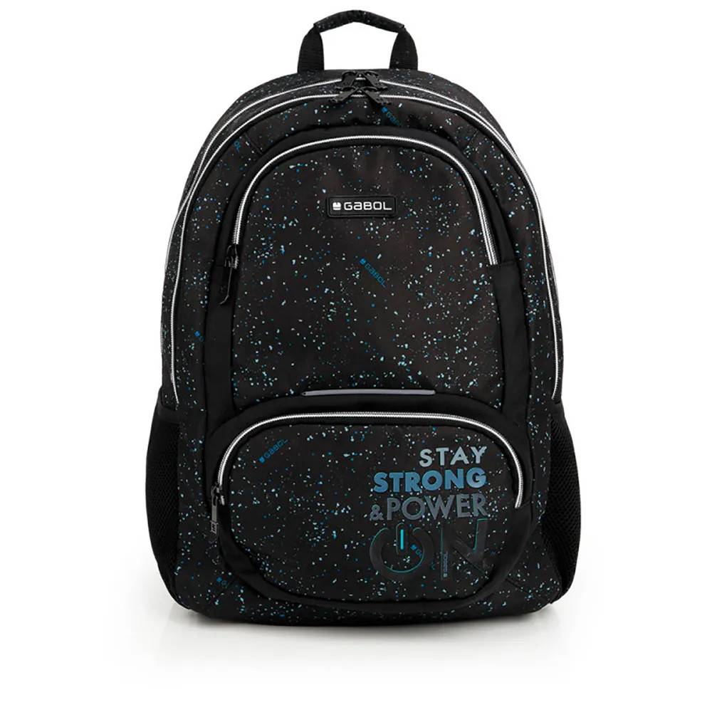 Gabol Galaxy Rygsæk