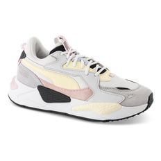 Puma Sneaker Hvid 383219 - 4