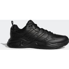 Strutter Shoes - Core Black / Core Black / Grey Six