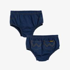 M.Rodini x Wrangler Baby Bloomers