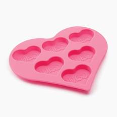 Catit Ice Pops Tray Rosa