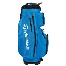 TaylorMade Pro Cart Bag - Royal