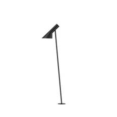 Louis Poulsen - AJ Garden Long Trädgårdslampa 2700K Spike Black