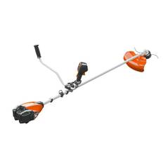 ECHO DSRM-2600 Prof. batteridrevet buskrydder, uden batteri og lader