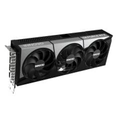 Inno3D GeForce RTX 5080 X3 GAMING OC - Grafikkort - GeForce RTX 5080 - 16 GB GDDR7 - PCI Express 5.0 - HDMI, 3 x DisplayPort