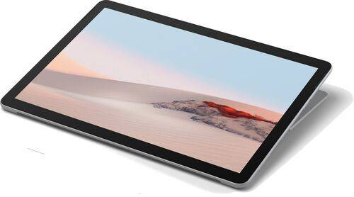 Microsoft Surface Go 2 (2020) | m3-8100Y | 10.5" | 8 GB | 128 GB SSD | Win 11 Pro