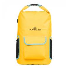 QUIKSILVER SEA STASH 20L MEDIUM SURF BACKPACK SOLAR POWER