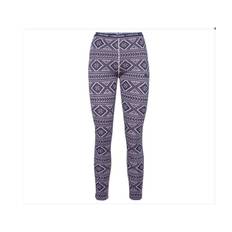 Kari traa Floke skiunderbuks - Roya - S