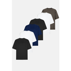 Boxfit T-shirt - Pakketilbud - Herre - Default Title - TeeShoppen