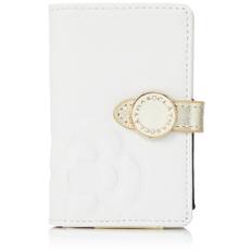 Blanc Smart Key Case White [Craysus] Women's 188405-00 vit