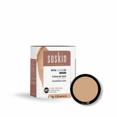 Soskin - Foundation cream - Cool Neutral - SPF 30