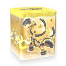 Stacking Tin – Lyn
