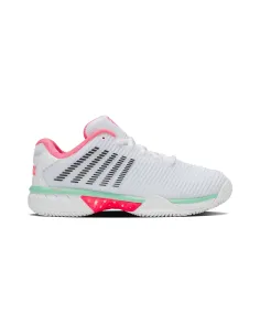 Kswiss Hypercourt Express 2 HB 96614178 Mujer