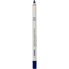 Korres Smink OgonSolid Color Eyeliner Pencil 04 Cobalt Blue 1,2 g ()