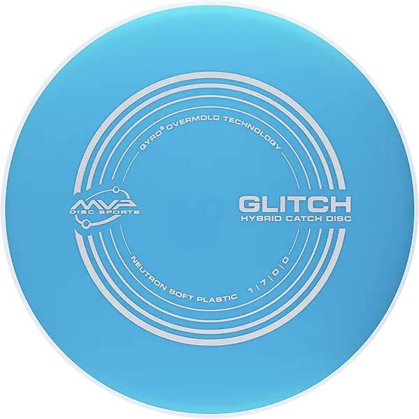 Neutron Soft Glitch