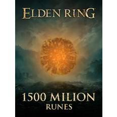 Elden Ring Runes 1500M (PS4, PS5) - Elden Ring Runes Player Trade - GLOBAL