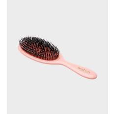 Junior Hair Brush Pink