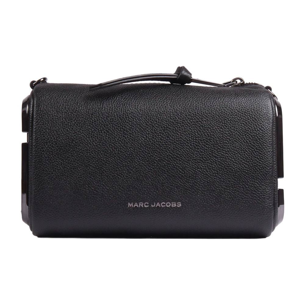 Marc Jacobs - The Snapshot Shoulder Bag DTM Väskor - Dam - ONE Size - Läder
