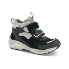Superfit Børnestøvle Sort 1-000246_ - 31