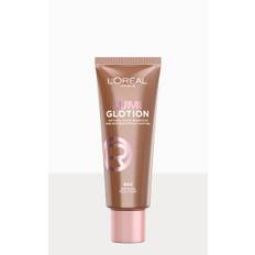 L'oreal Paris Paradise Lumi Glotion Deep Glow, Deep Glow - One Size